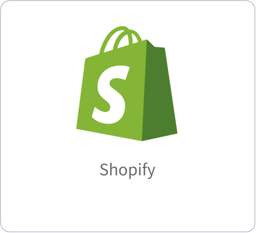 Shopify